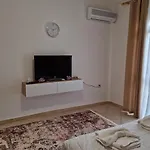 #Beautiful New Apartment,Studio- Close Tirana City Center