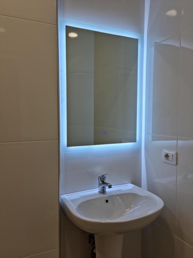 Apartament #beautiful New Apartment,studio- Close Center