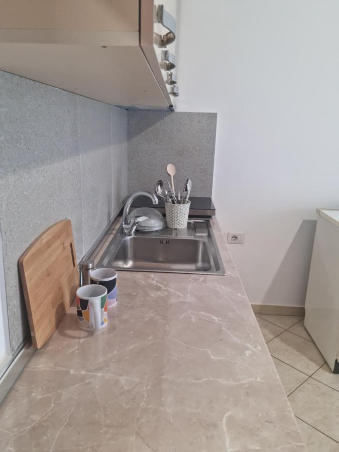 Apartament #beautiful New Apartment,studio- Close Center *