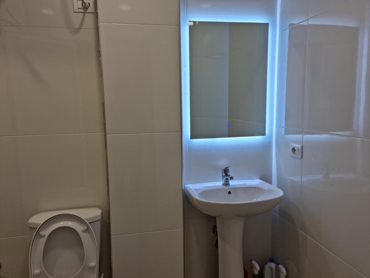 #beautiful New Apartment,studio- Close Center * Tirana