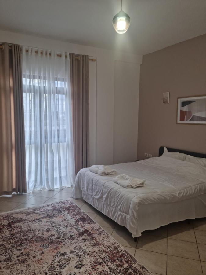 #beautiful New Apartment,studio- Close Center * Tirana