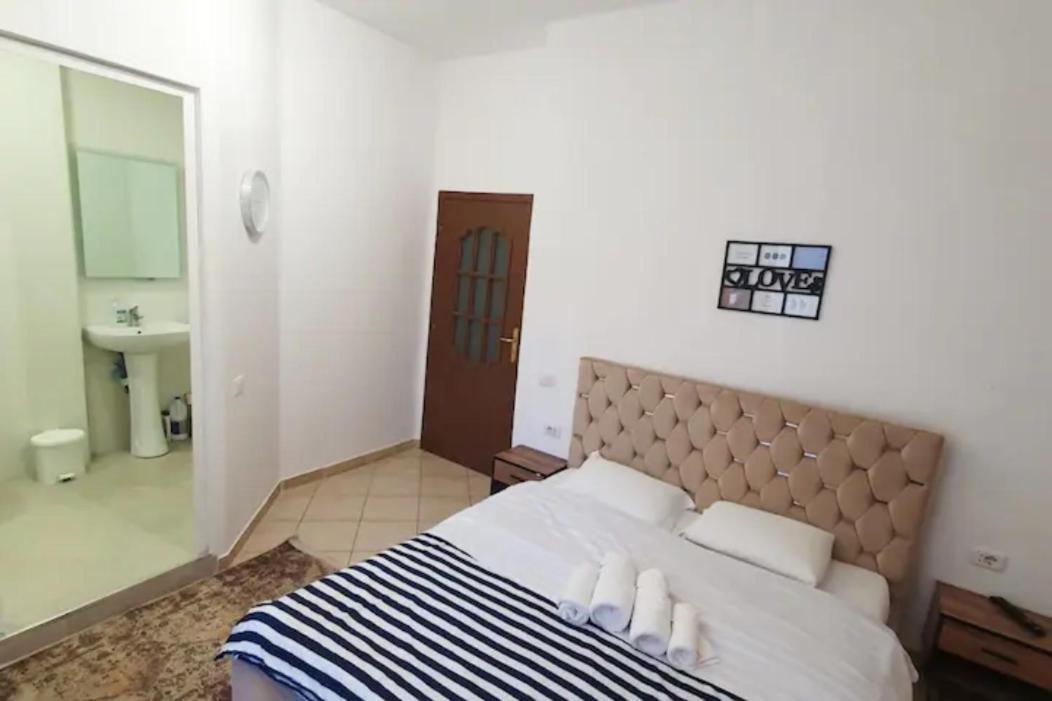 #beautiful New Apartment,studio- Close Center * Tirana