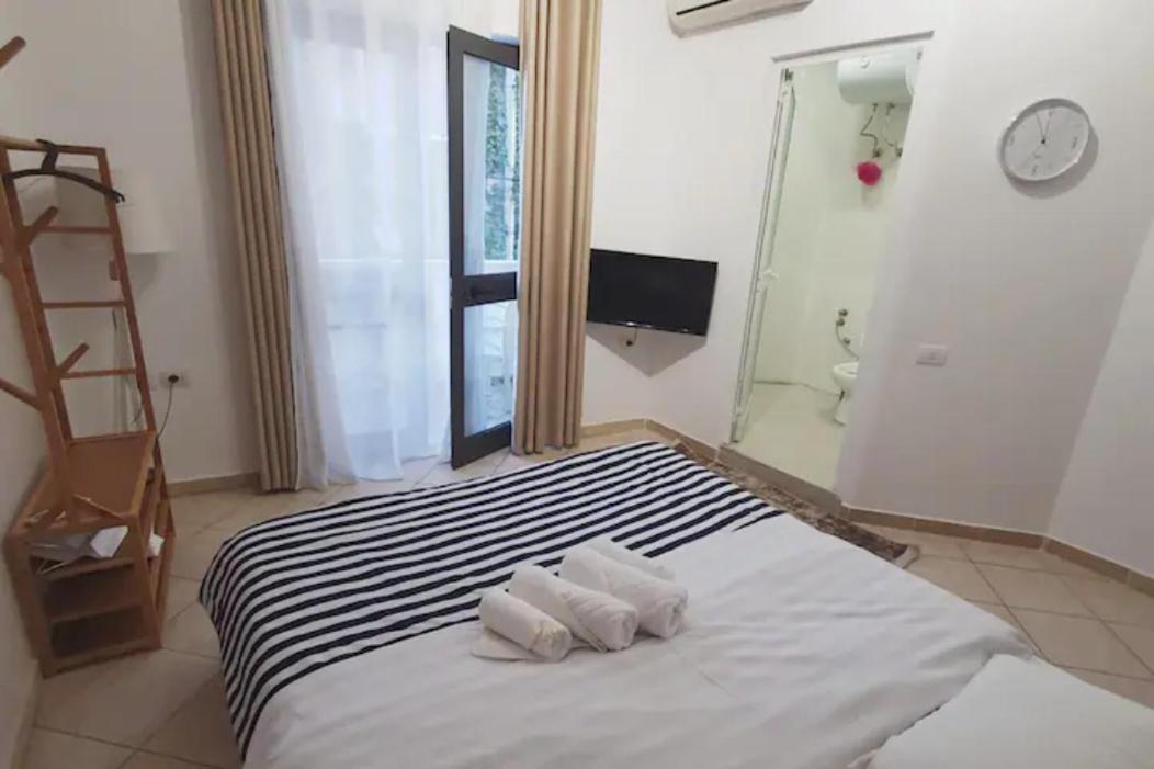 #beautiful New Apartment,studio- Close Center * Tirana
